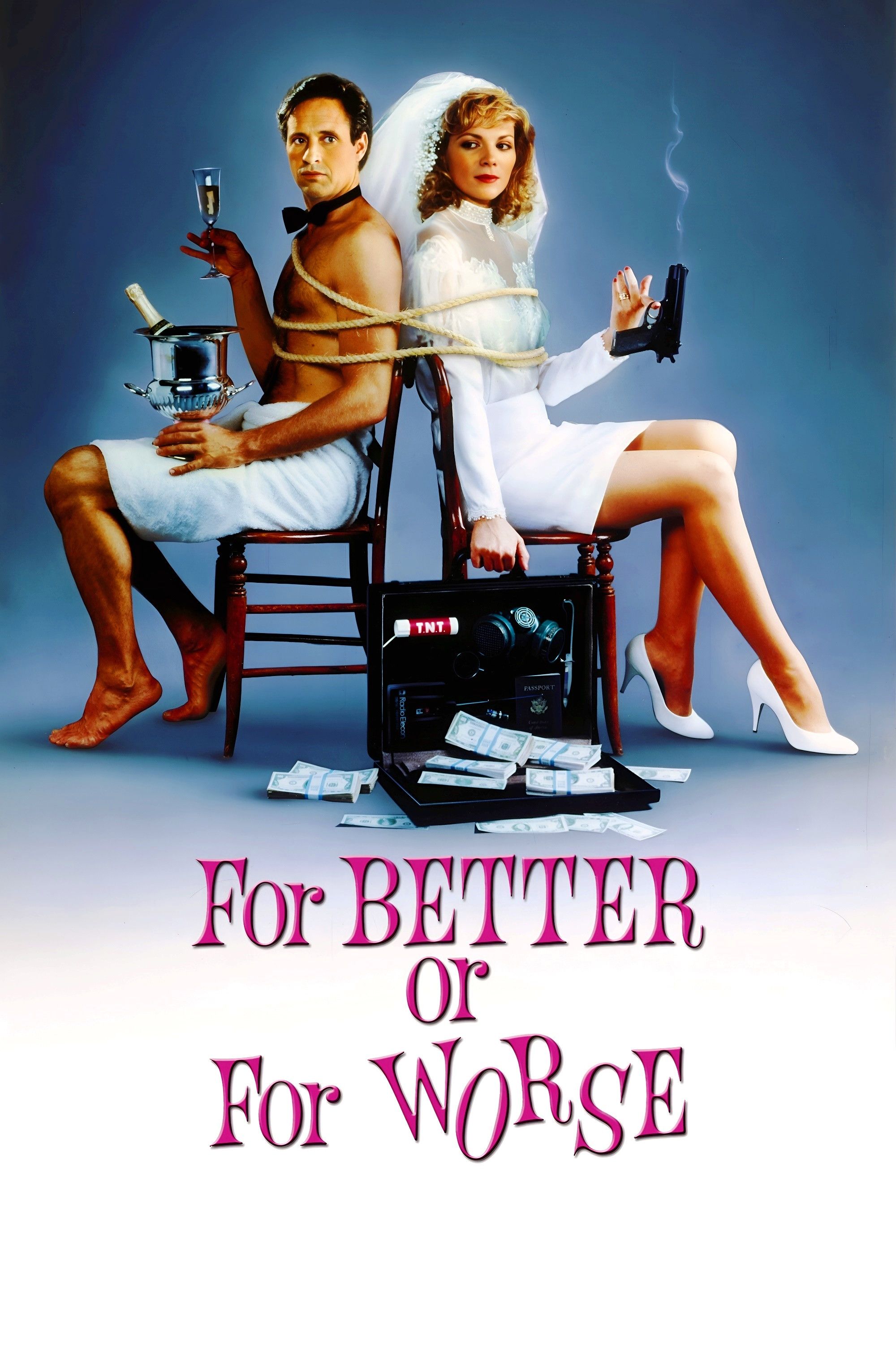 Poster of the movie Honeymoon Academy