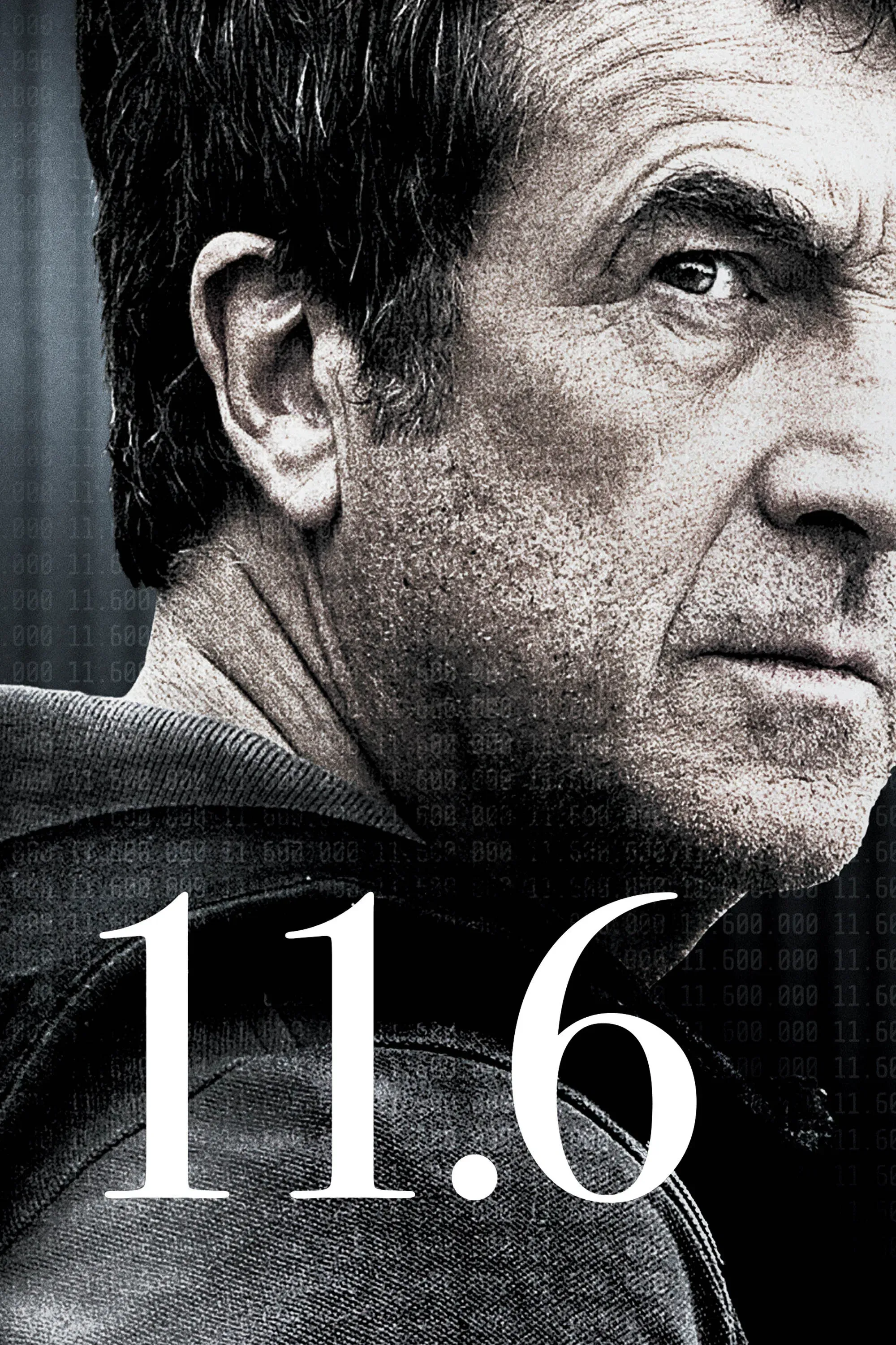 Poster of the movie 11.6