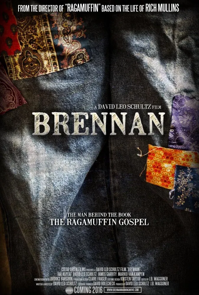 Poster of the movie Brennan