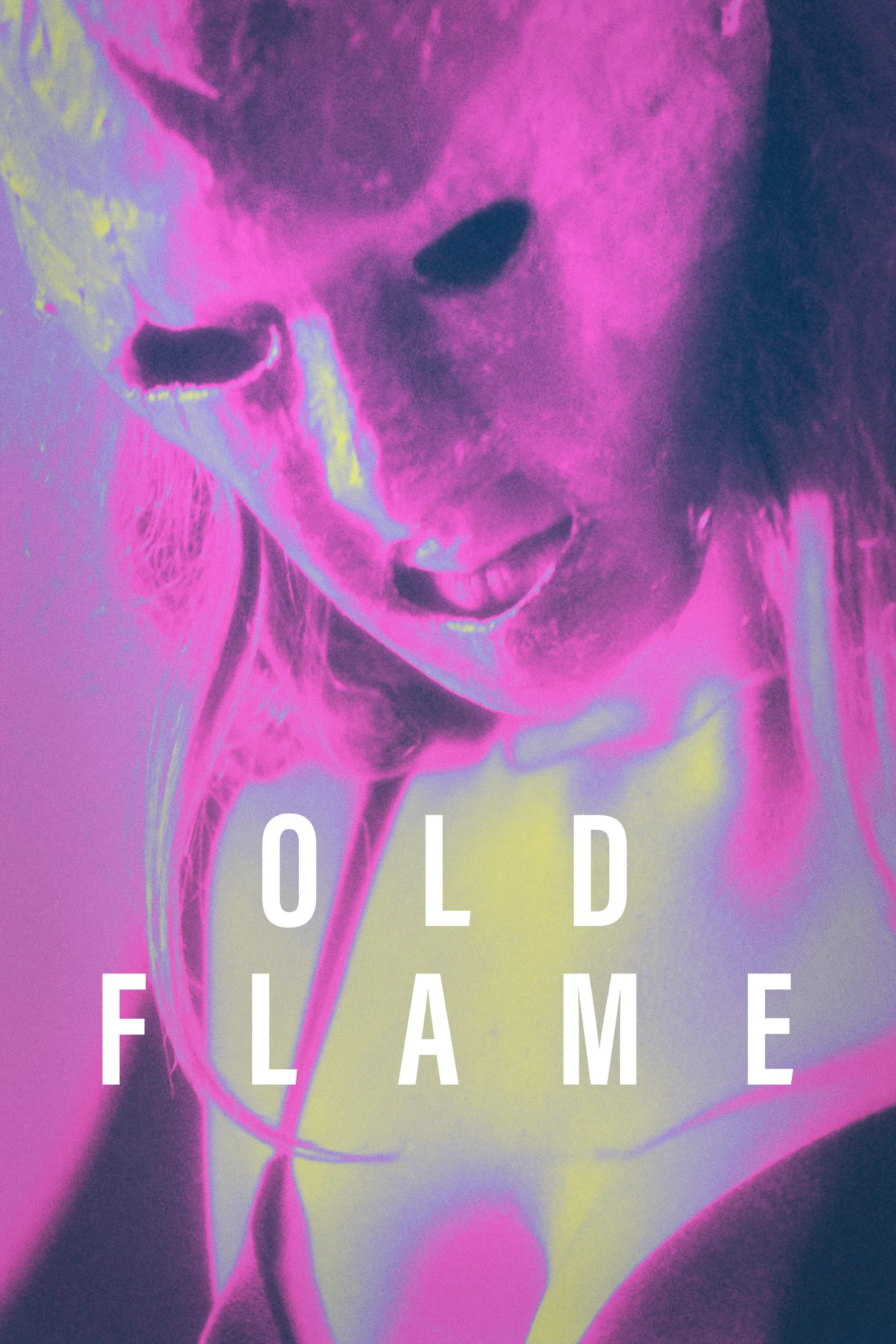 Poster of the movie Old Flame