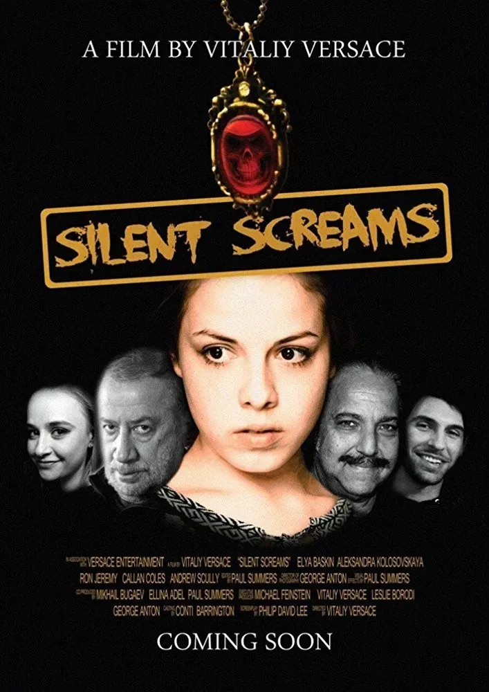 Poster of the movie Silent Screams