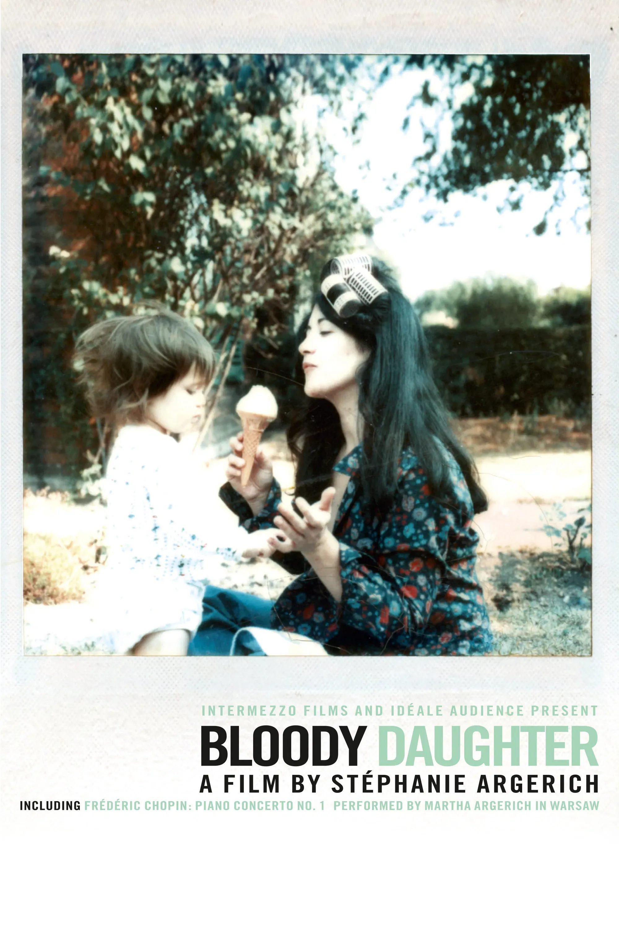 Poster of the movie Bloody Daughter