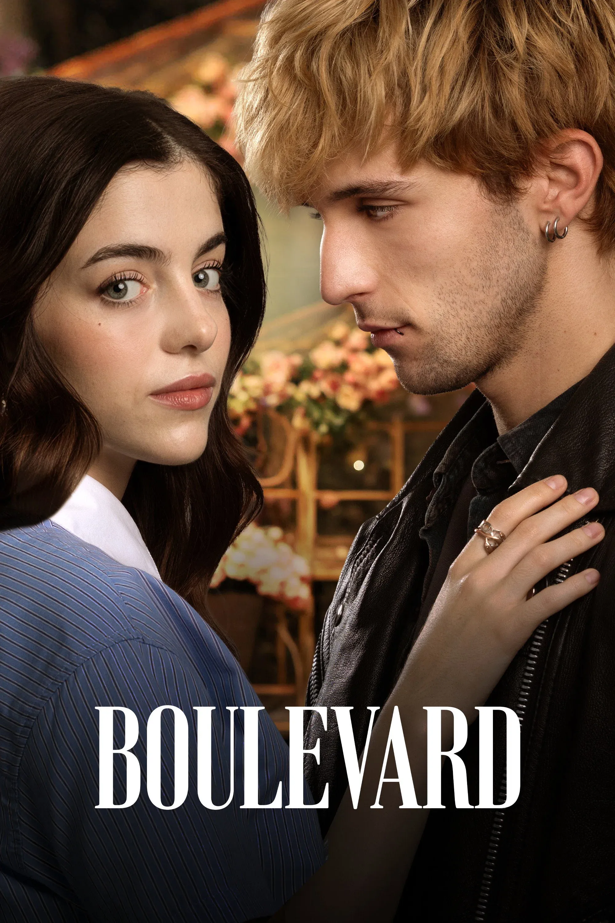 Poster of the movie Boulevard