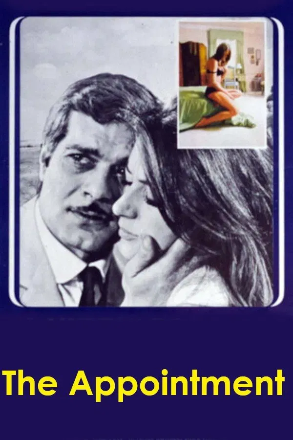 Poster of the movie The Appointment