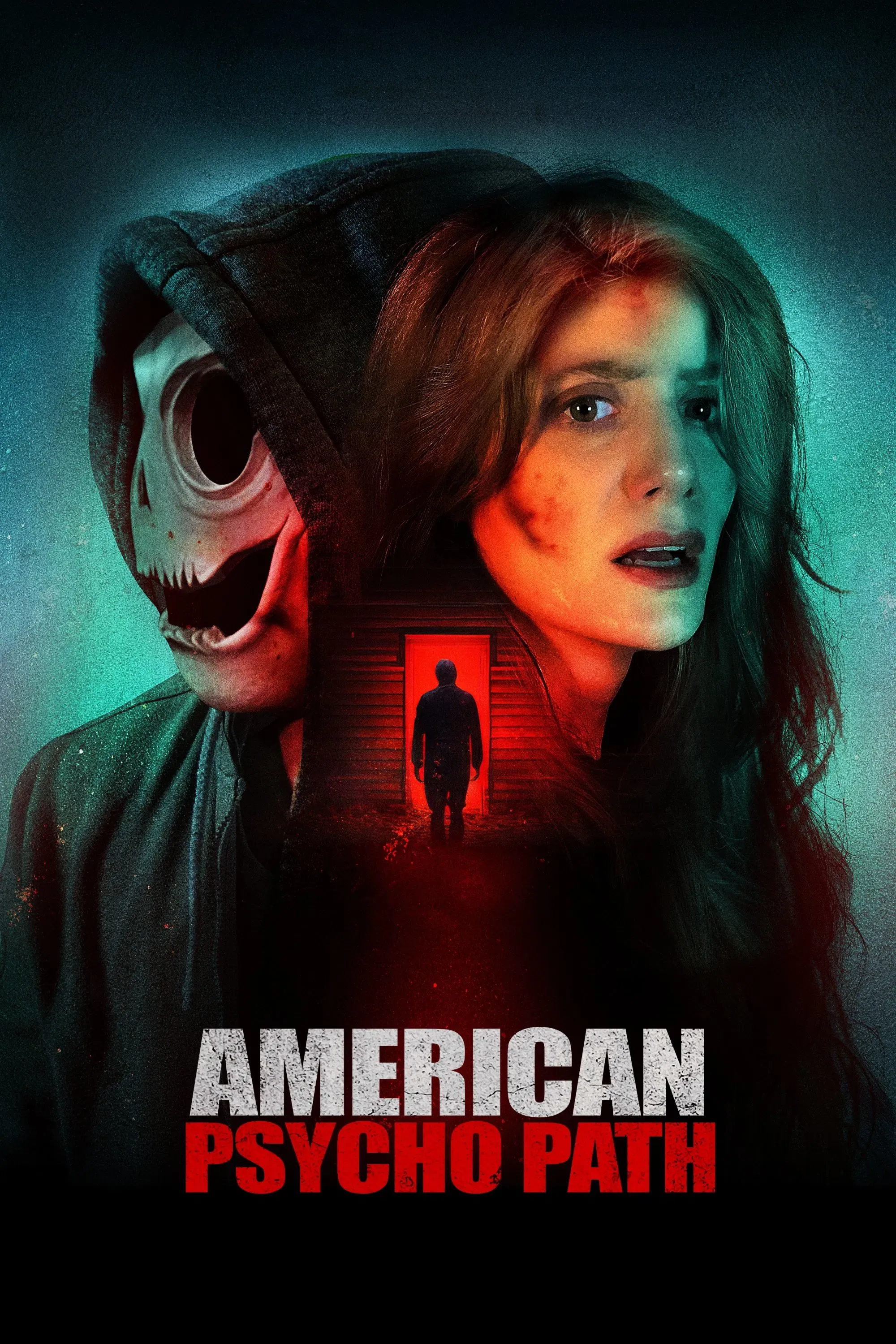 Poster of the movie American Psychopath