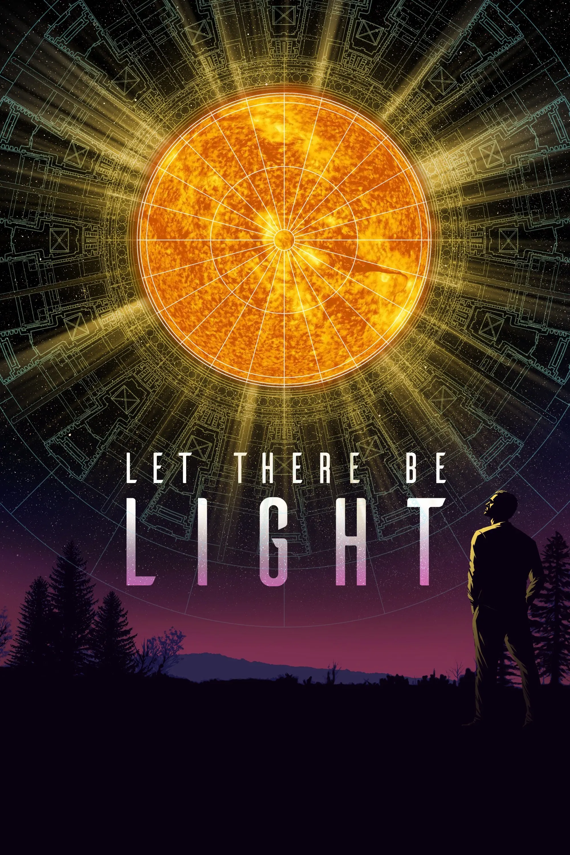 Poster of the movie Let There Be Light