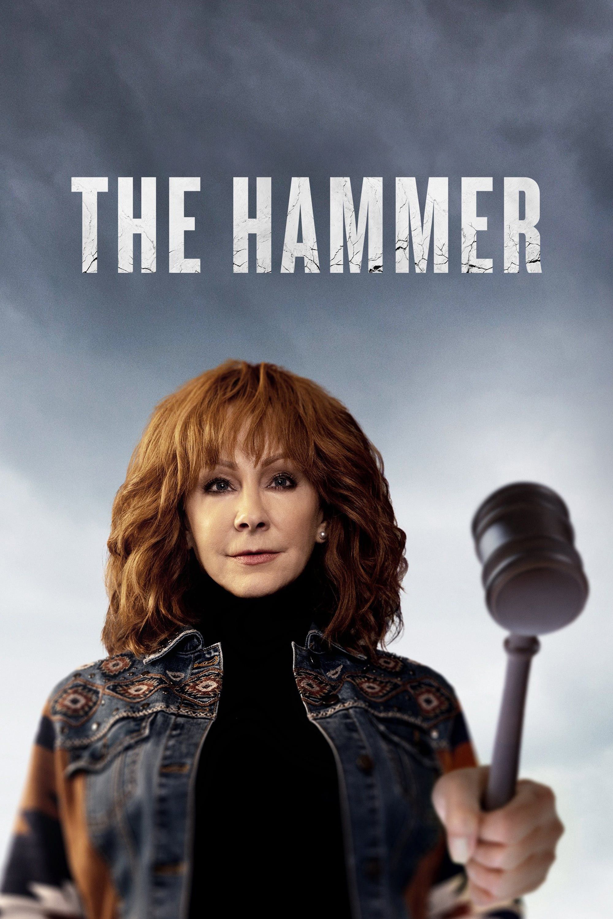 Poster of the movie Reba McEntire's The Hammer