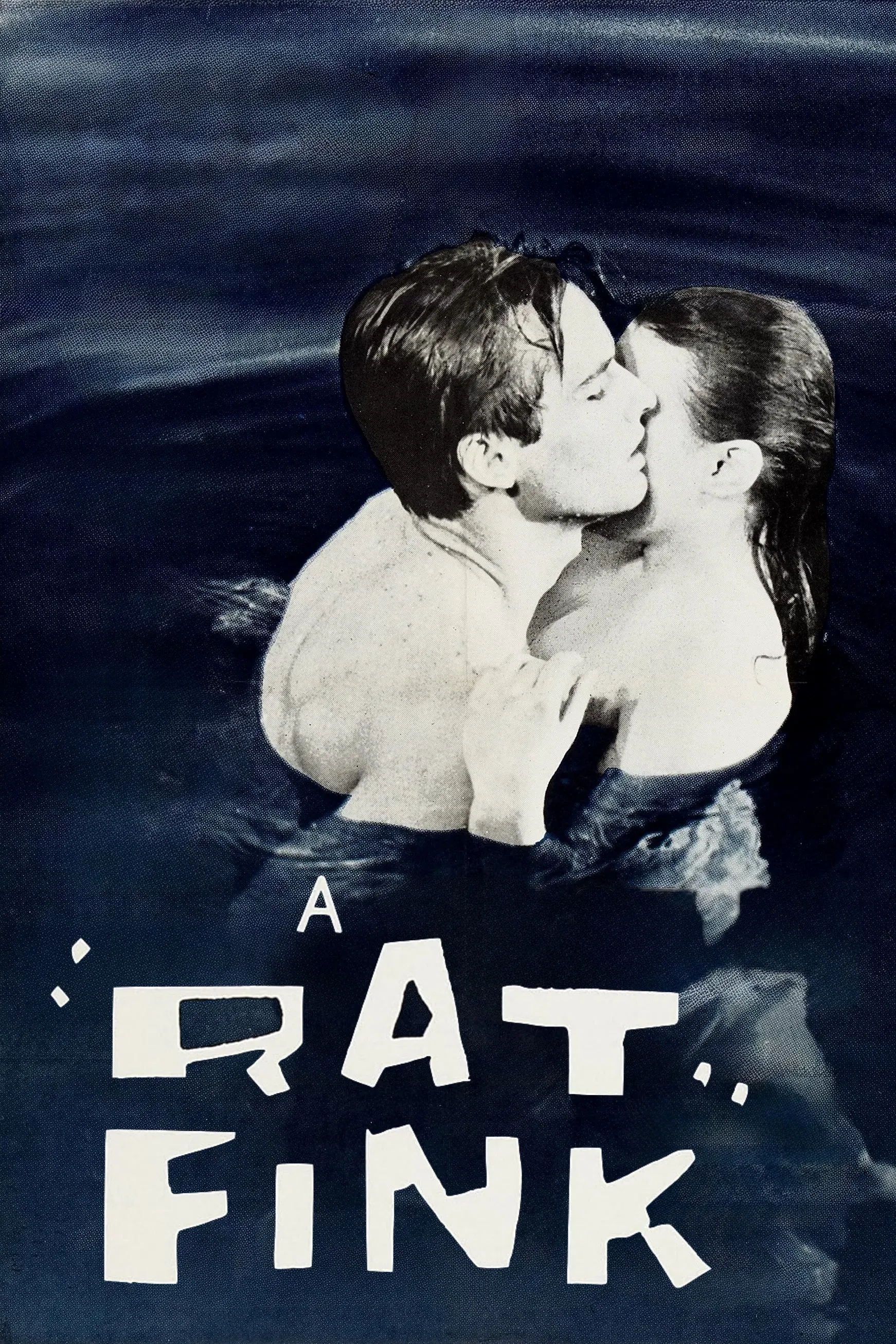 Poster of the movie Rat Fink