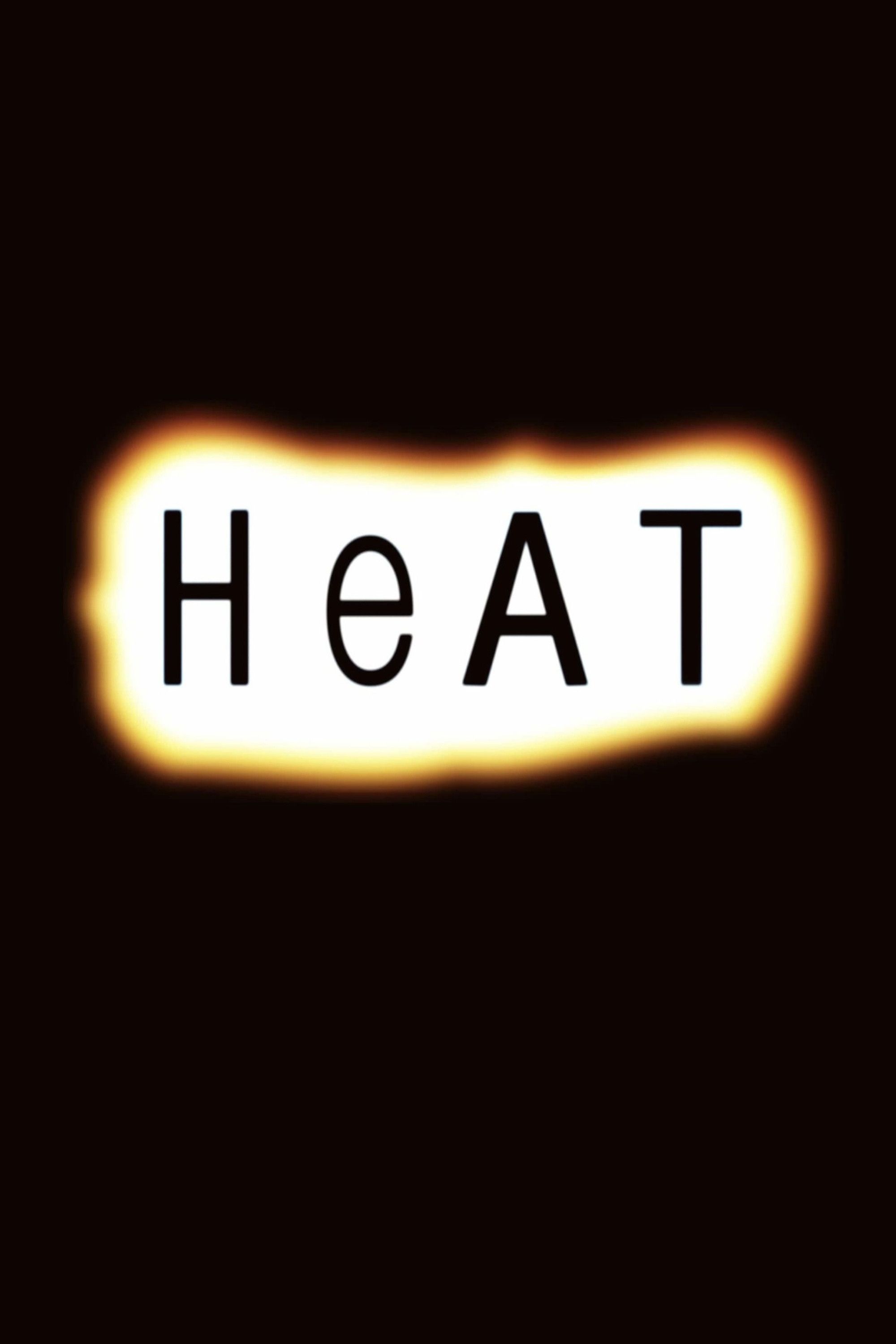Poster of WWE Heat