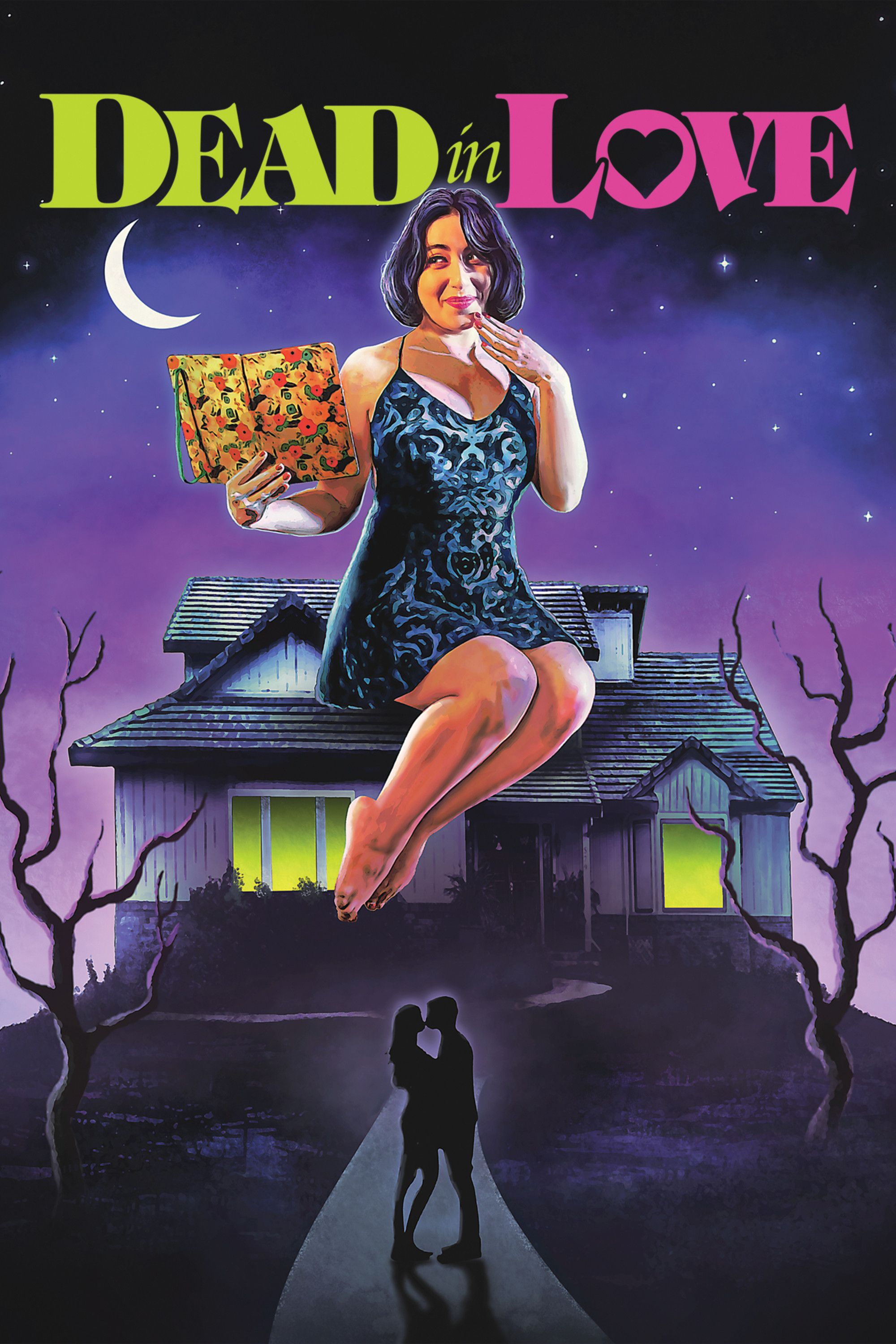 Poster of the movie Dead in Love