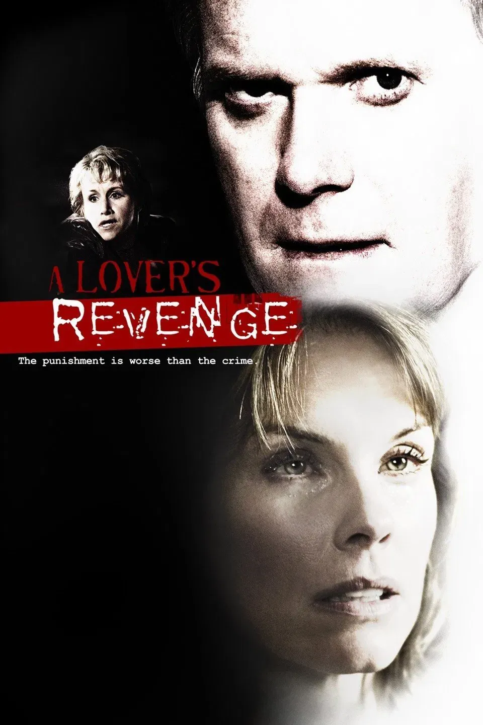Poster of the movie A Lover's Revenge