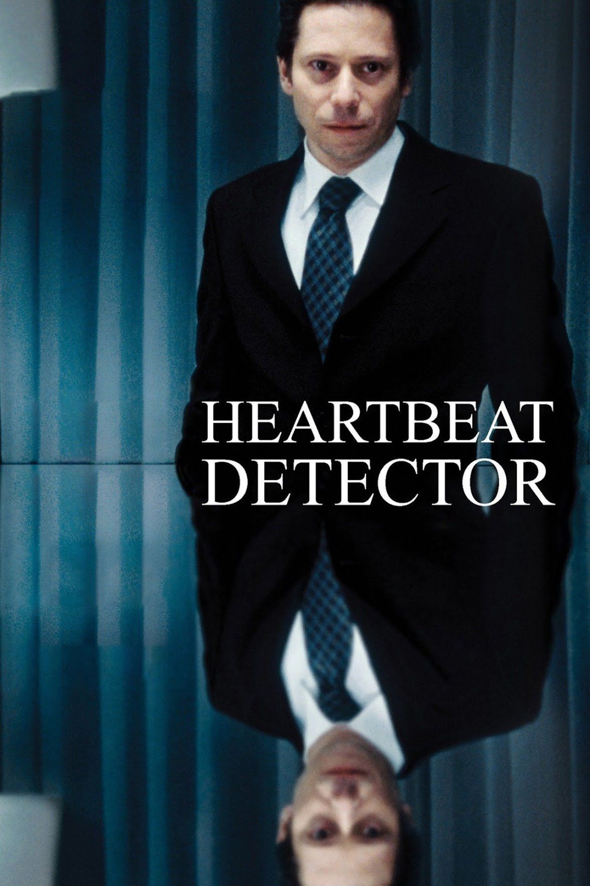 Poster of the movie Heartbeat Detector