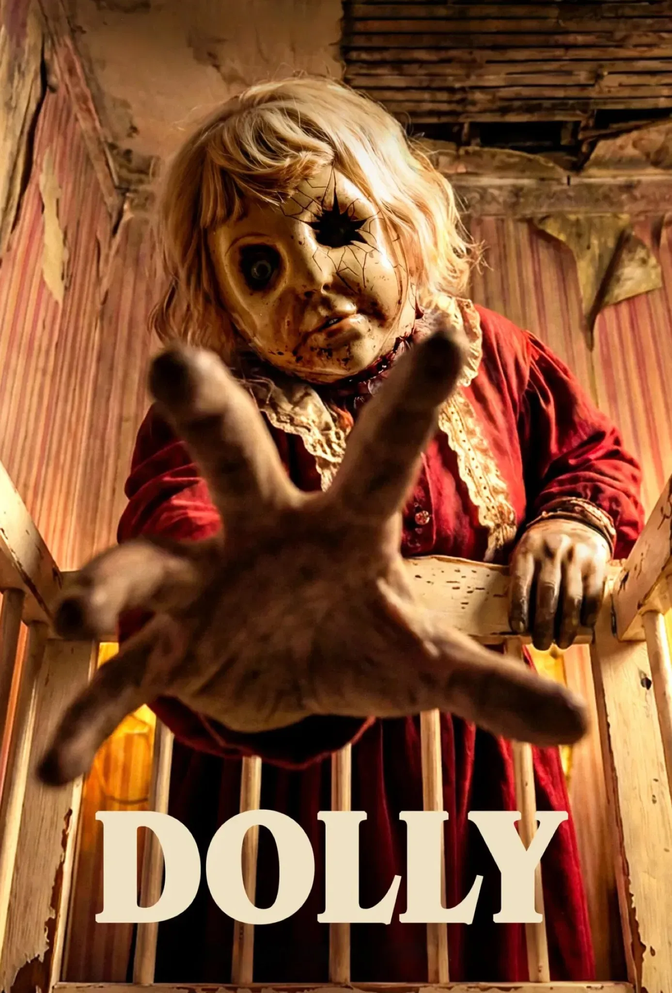 Poster of the movie Dolly