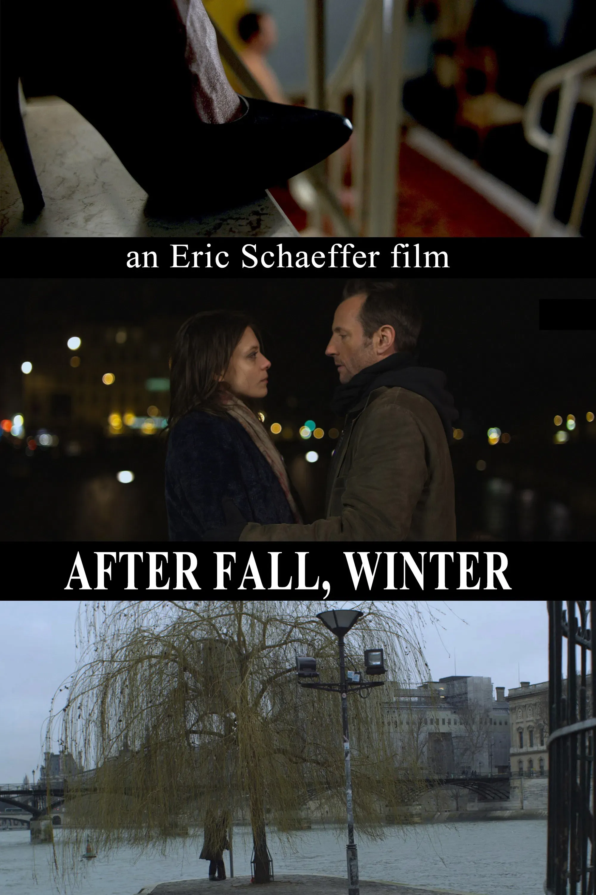 Poster of the movie After Fall, Winter
