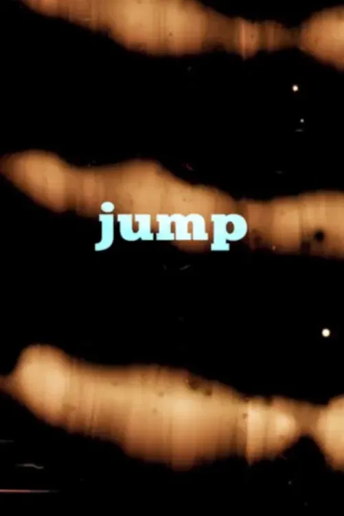 Poster of the movie JUMP