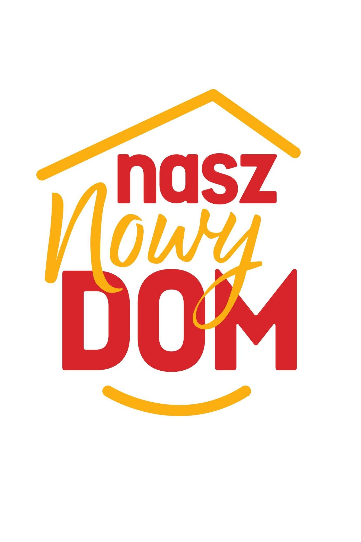 Poster of Nasz nowy dom