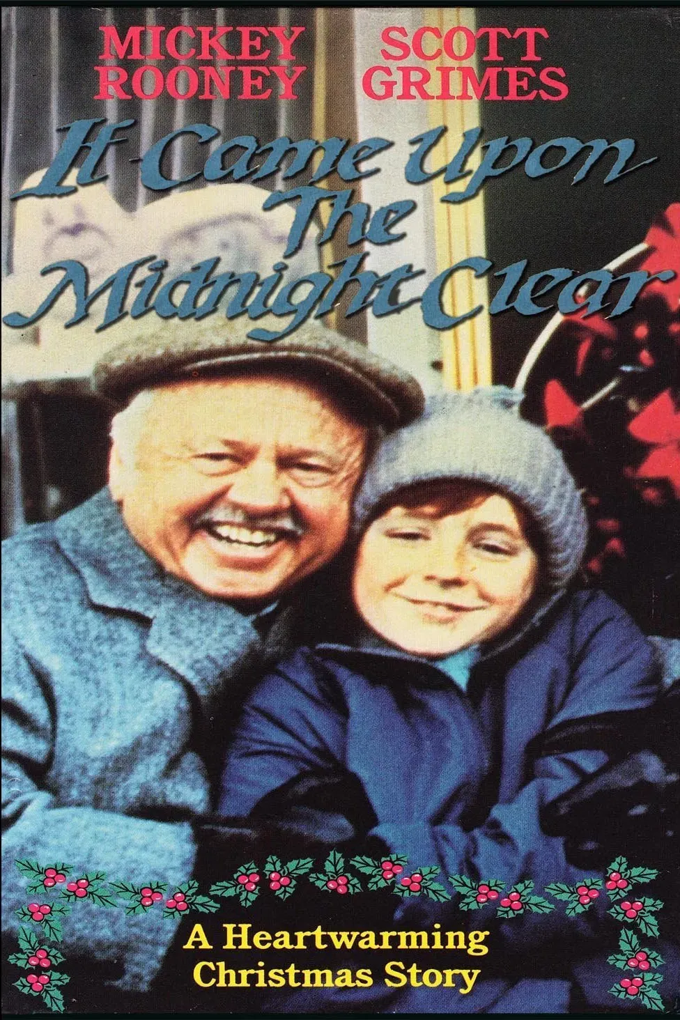 Poster of the movie It Came Upon the Midnight Clear