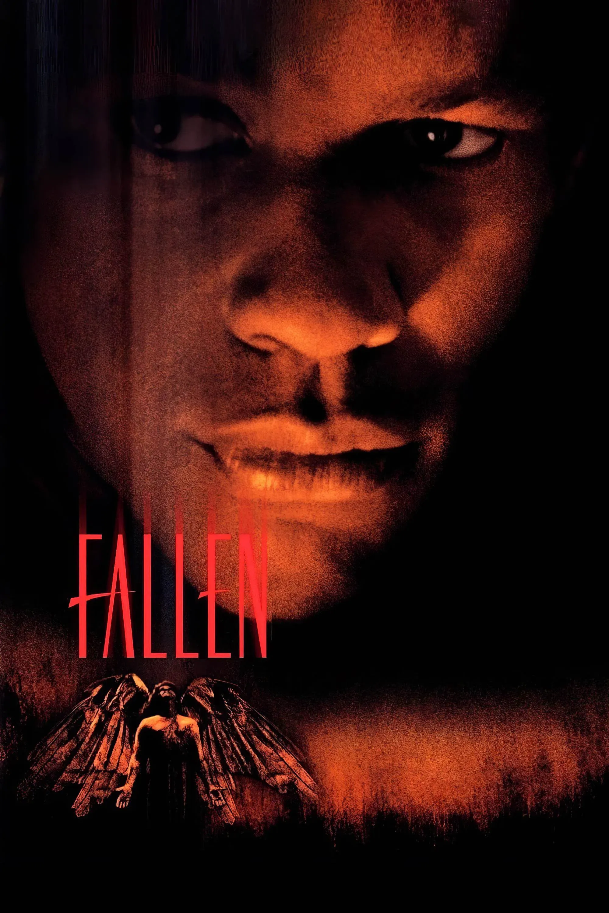Poster of the movie Fallen