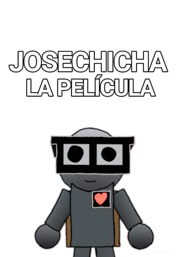 Poster of the movie Josechicha: The Movie