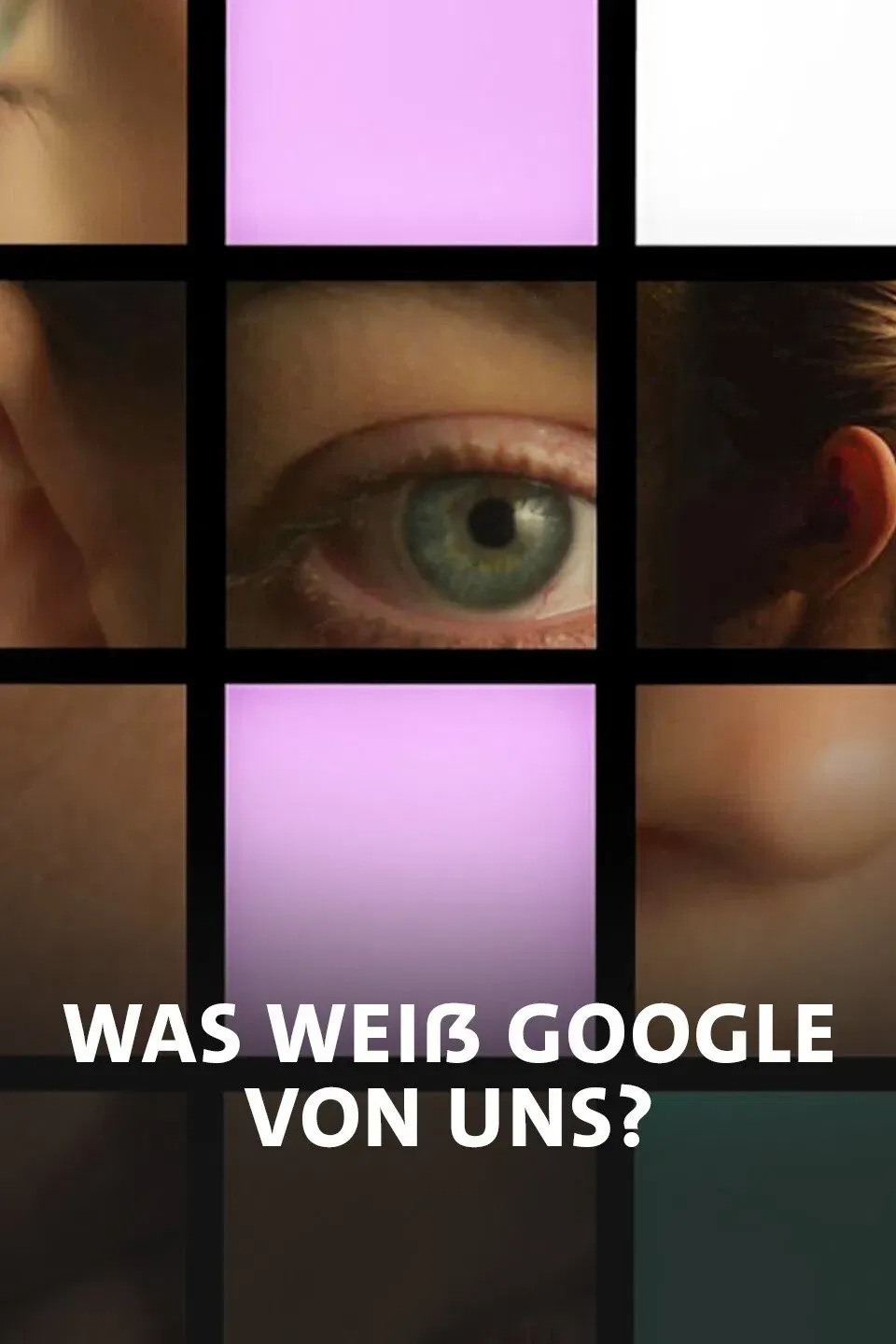 Poster of the movie Made to Measure: A Digital Search for Traces