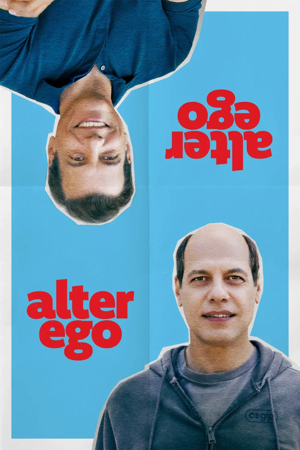 Poster of the movie Alter Ego