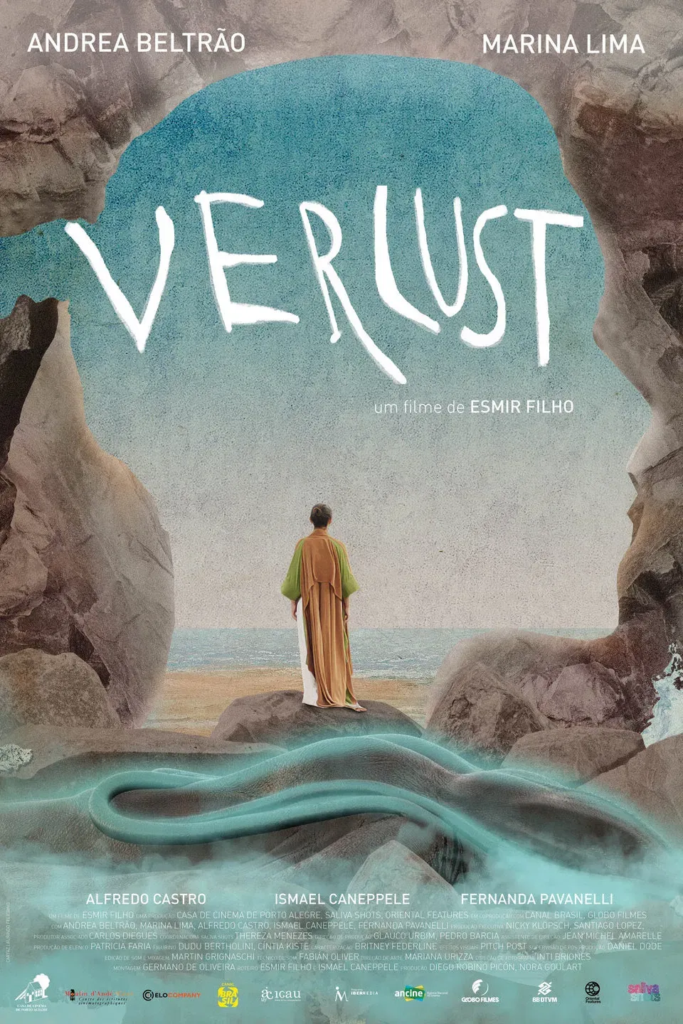 Poster of the movie Verlust