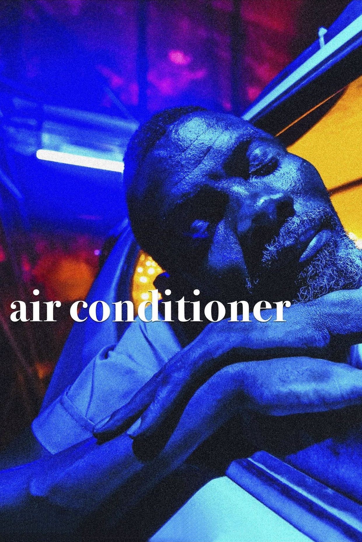 Poster of the movie Air Conditioner