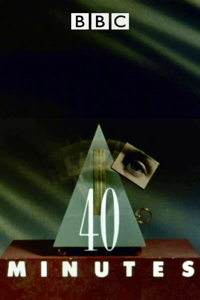 Poster of 40 Minutes