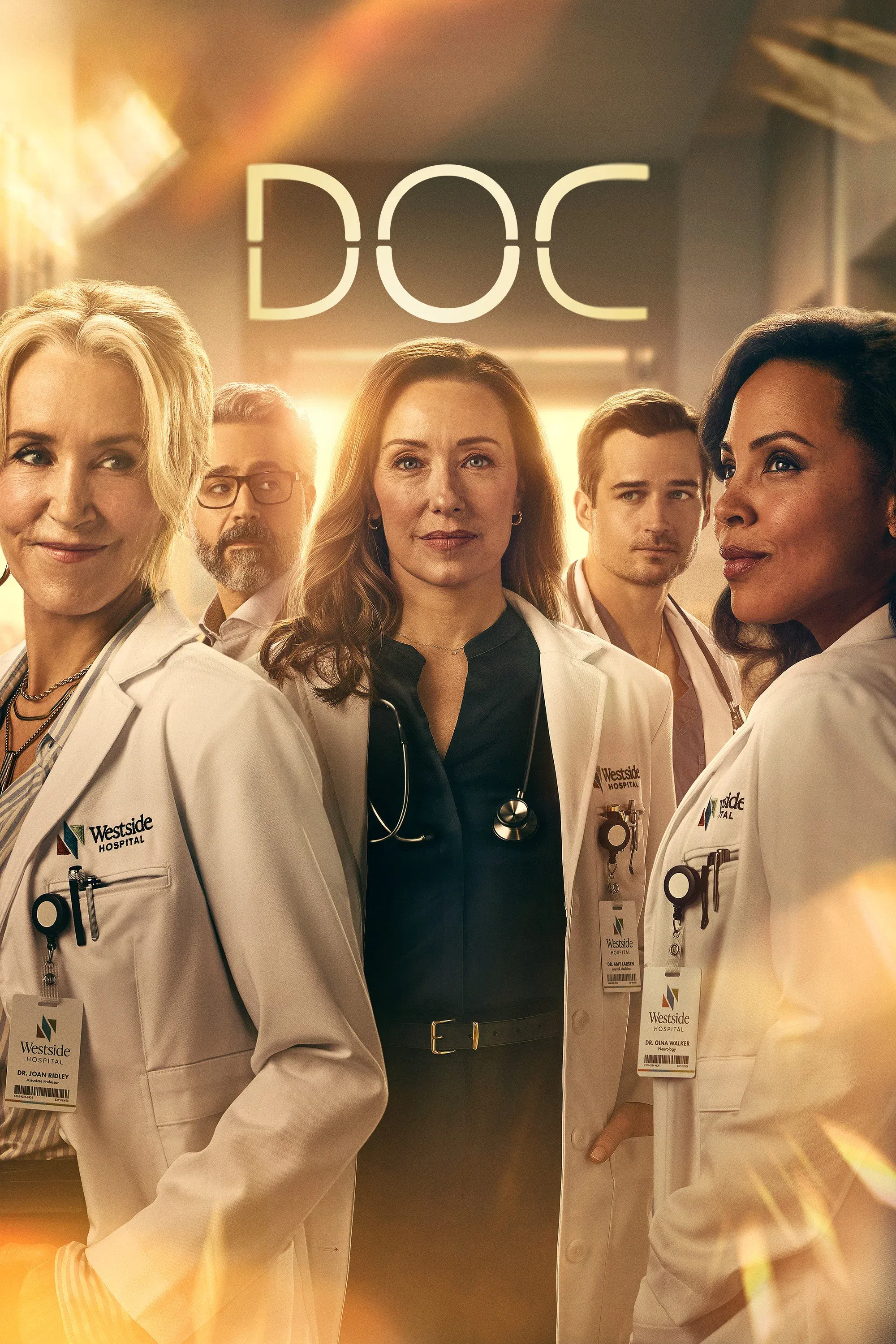 Poster of Doc