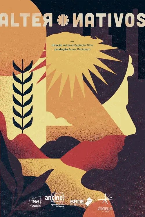 Poster for Alternativos