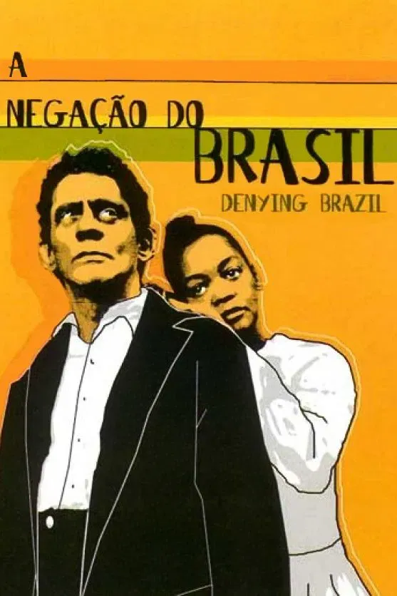 Poster of the movie Denying Brazil
