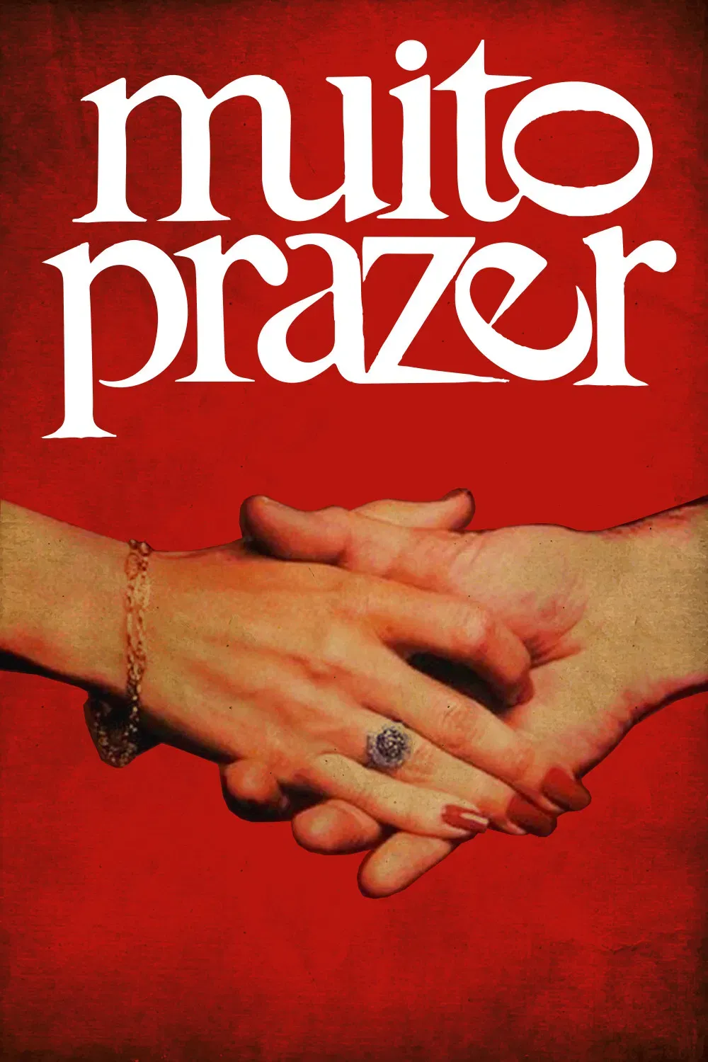 Poster of the movie Muito Prazer