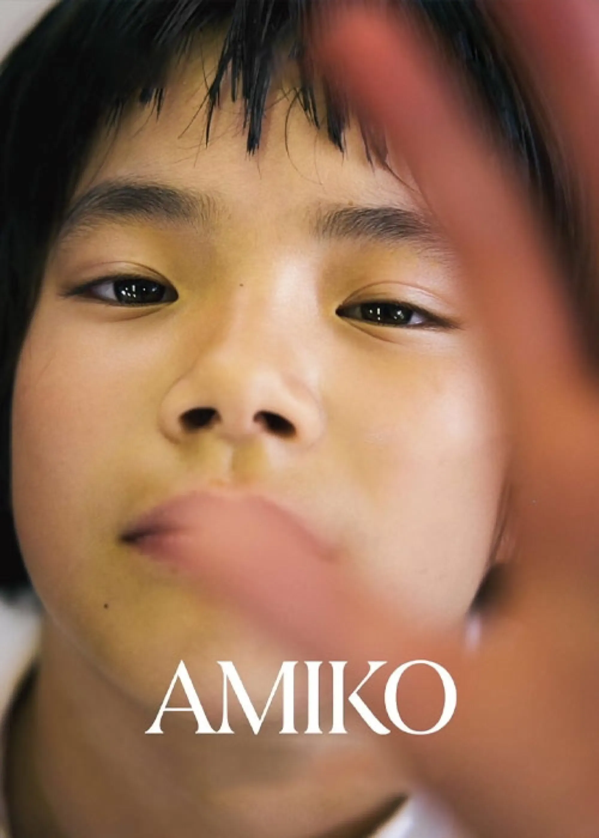 Poster of the movie Amiko