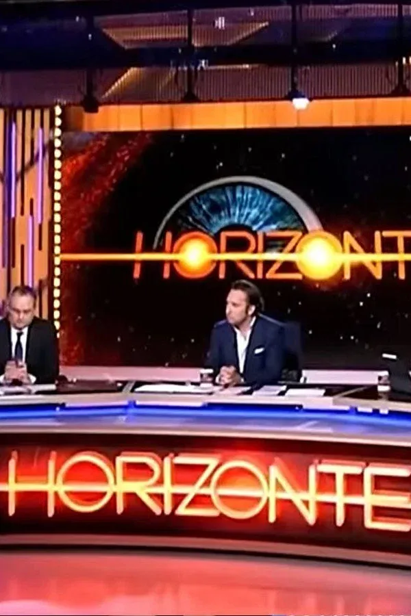 Poster of Horizonte Diario