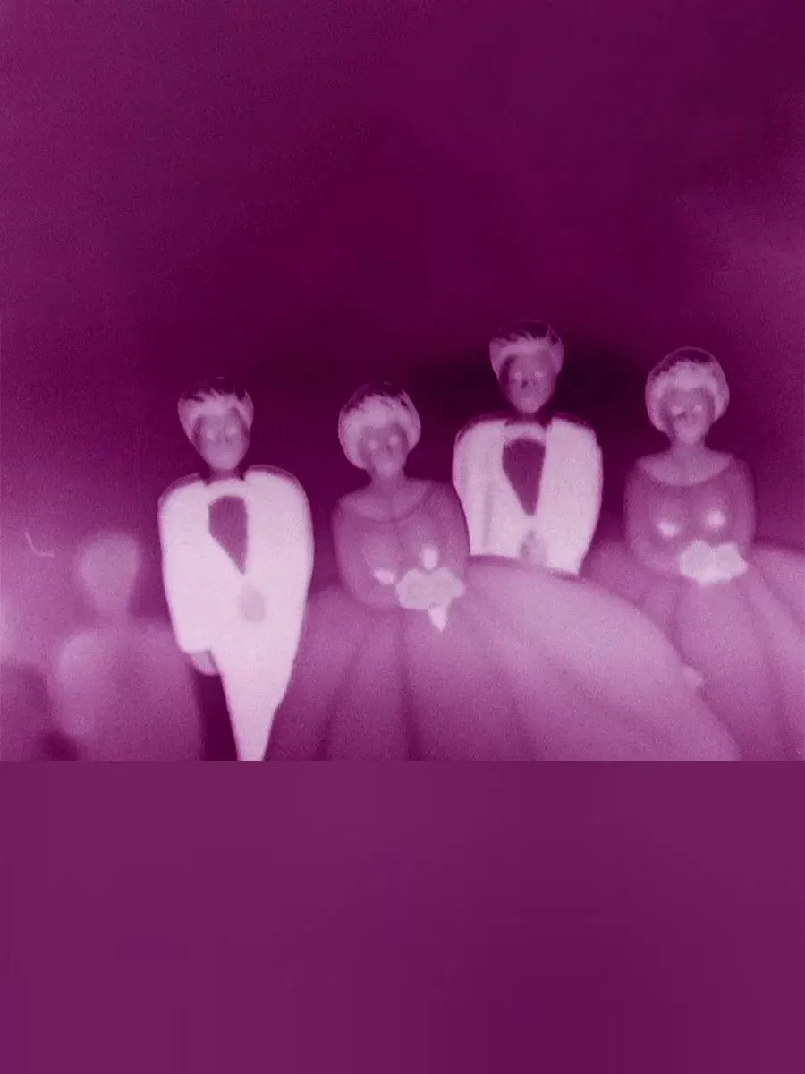 Poster of the movie XXX!