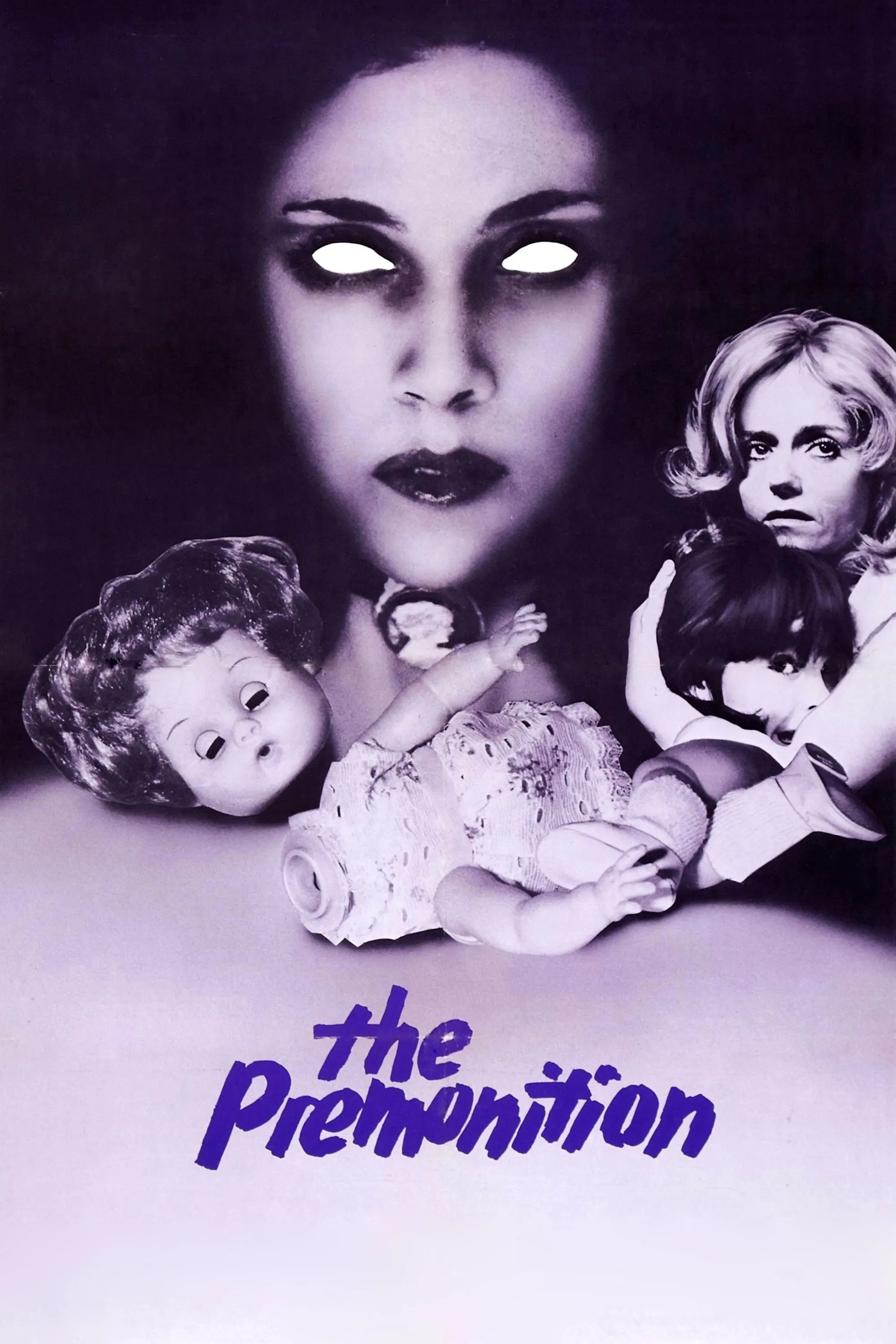 Poster of the movie The Premonition