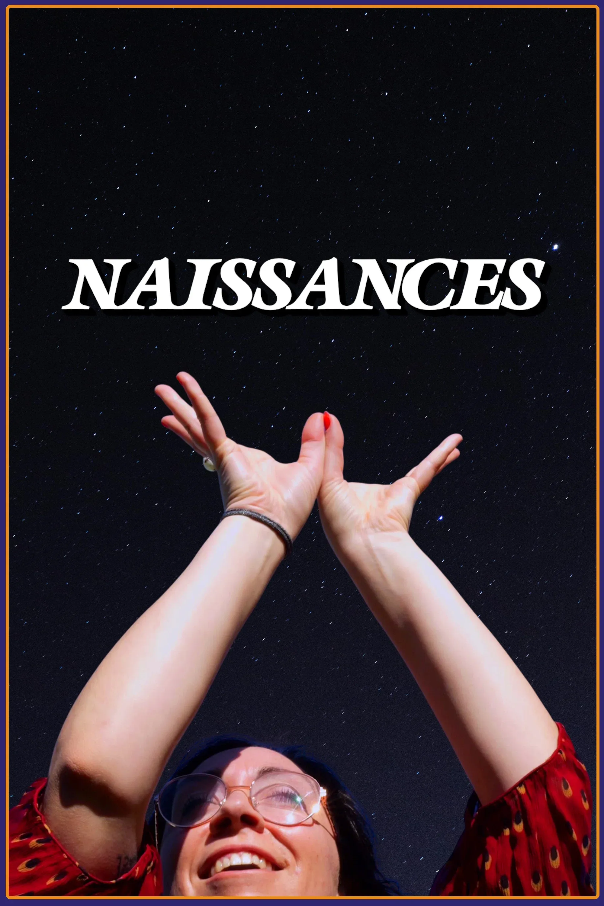 Poster for Naissances
