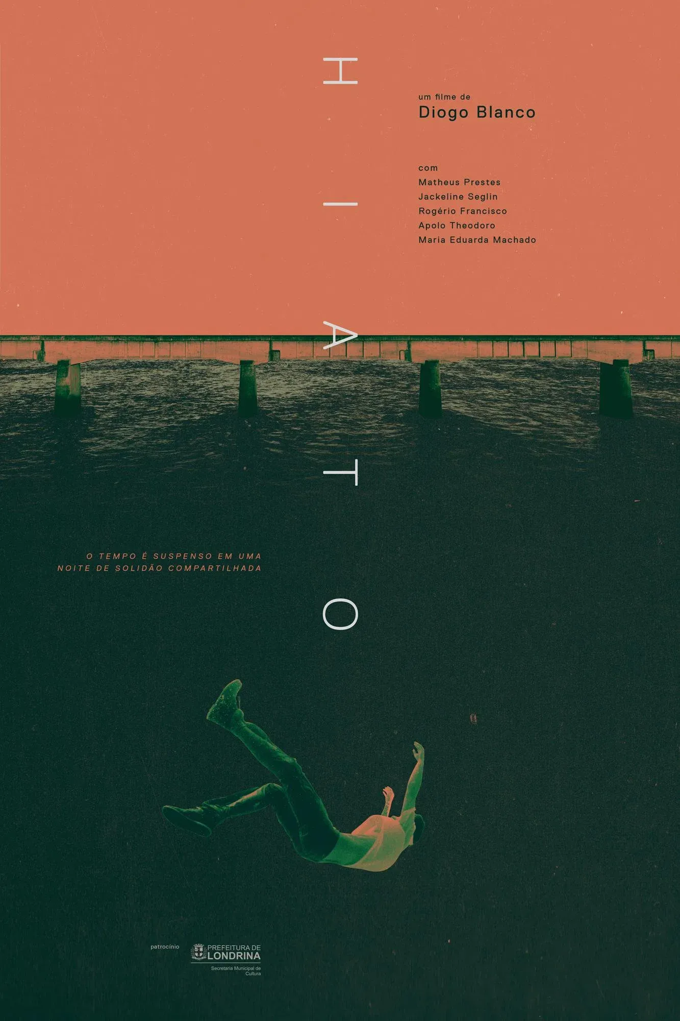 Poster for Hiato