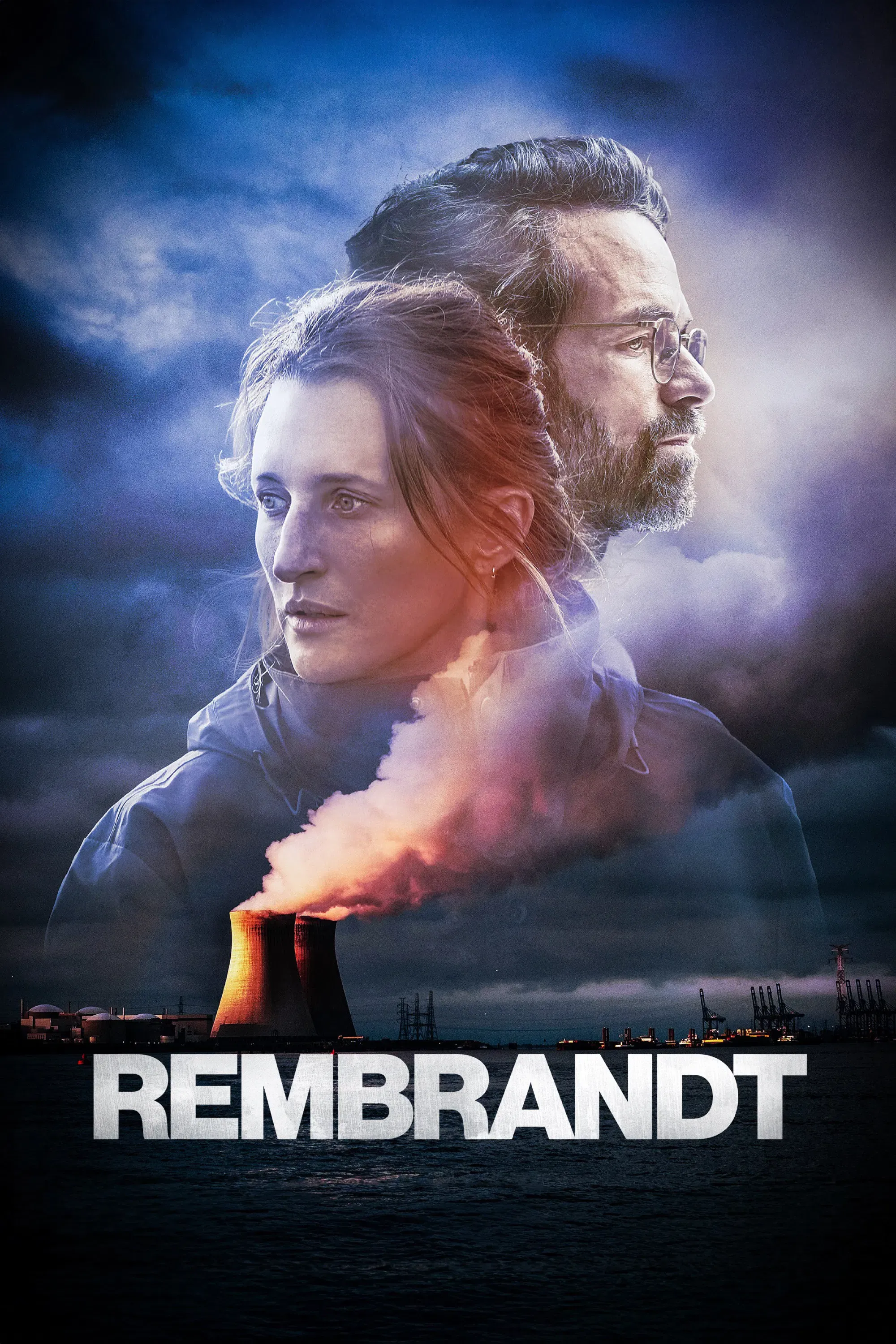 Poster of the movie The Rembrandt Syndrome