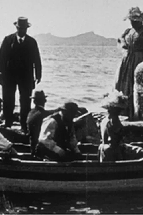 Poster of the movie Embarquement pour la promenade