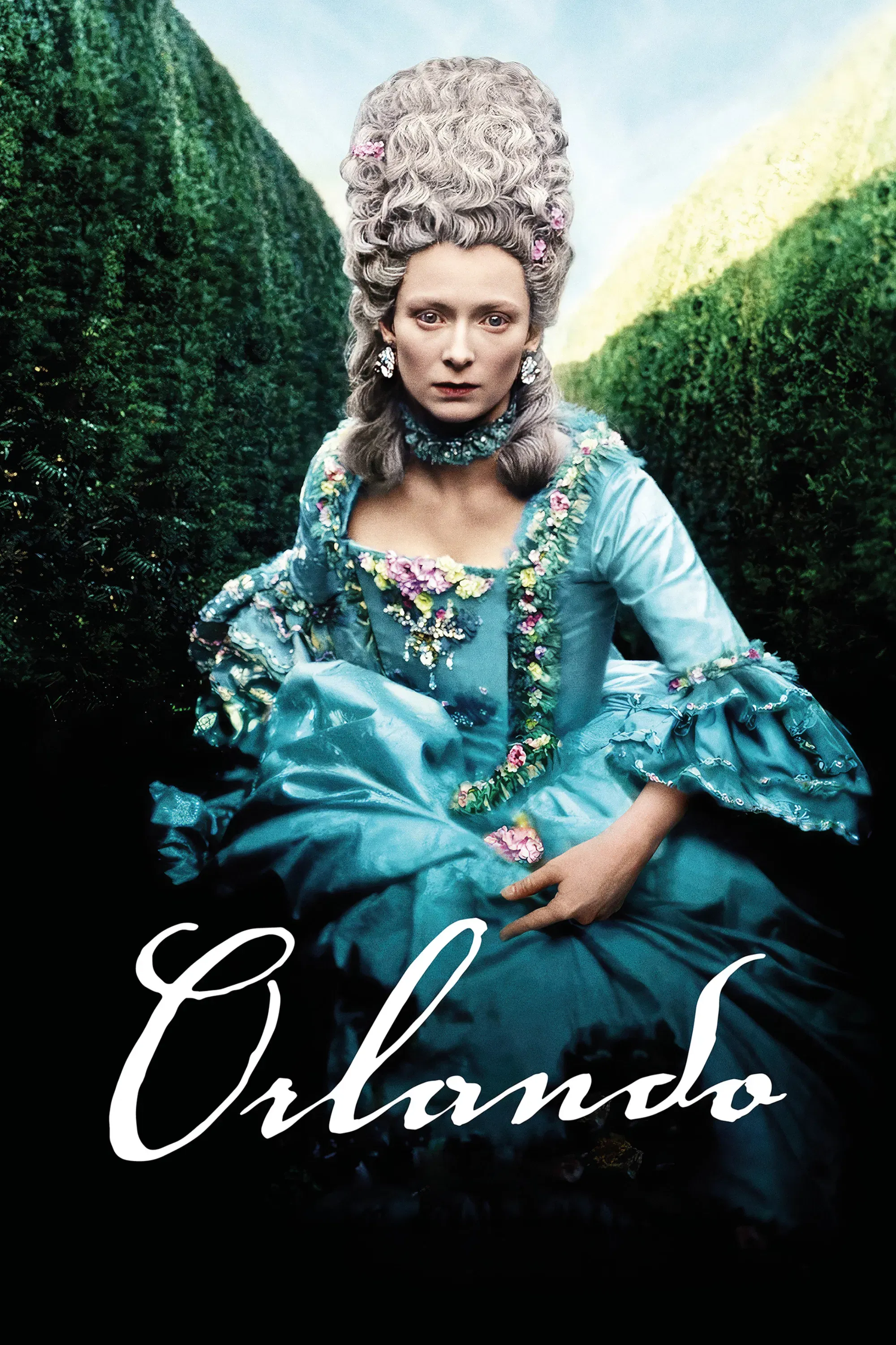 Poster of the movie Orlando