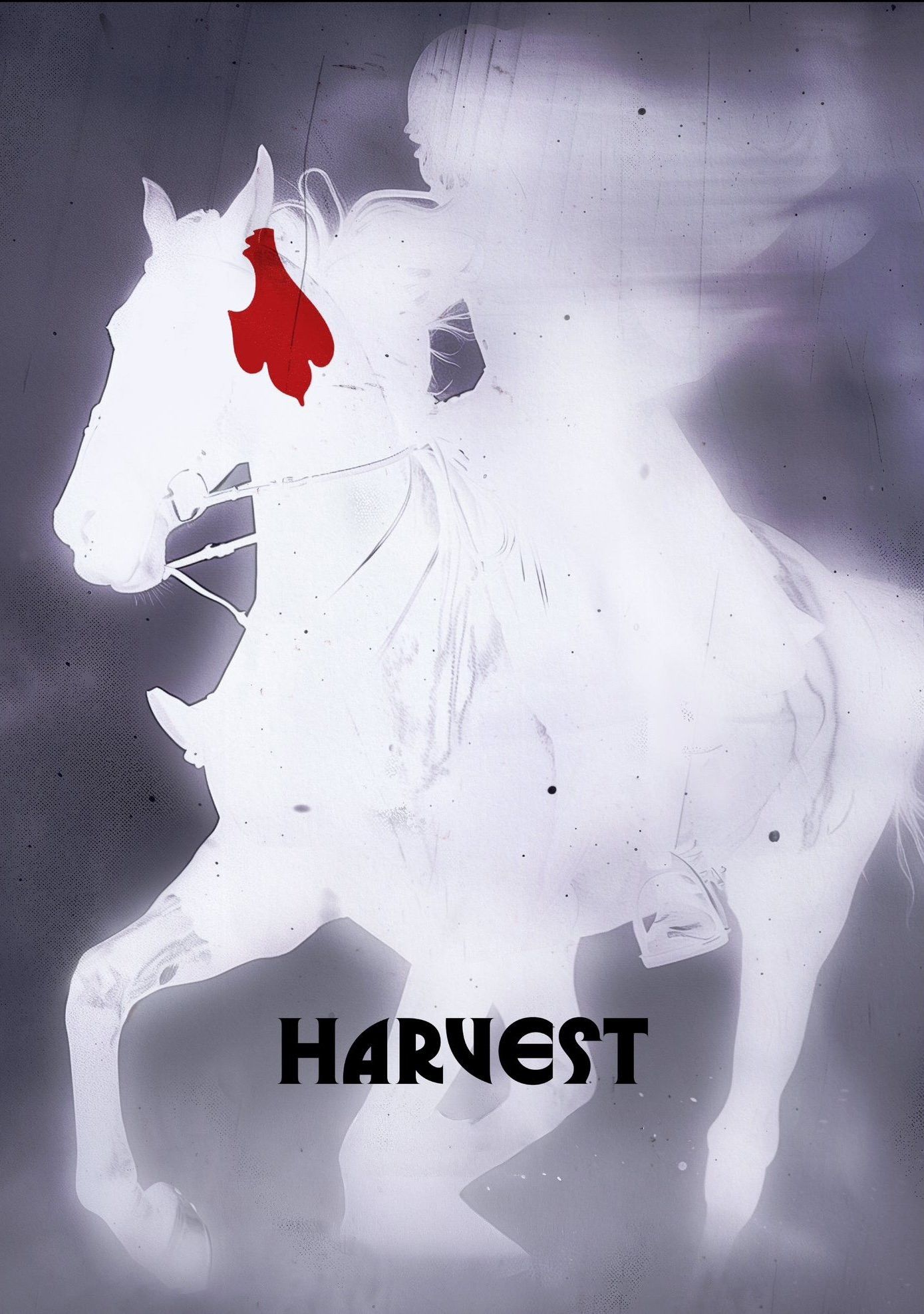 Poster of the movie Harvest