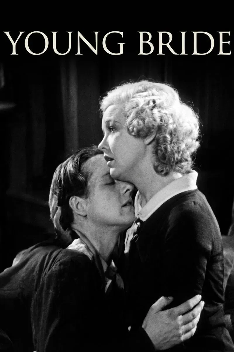 Poster of the movie Young Bride