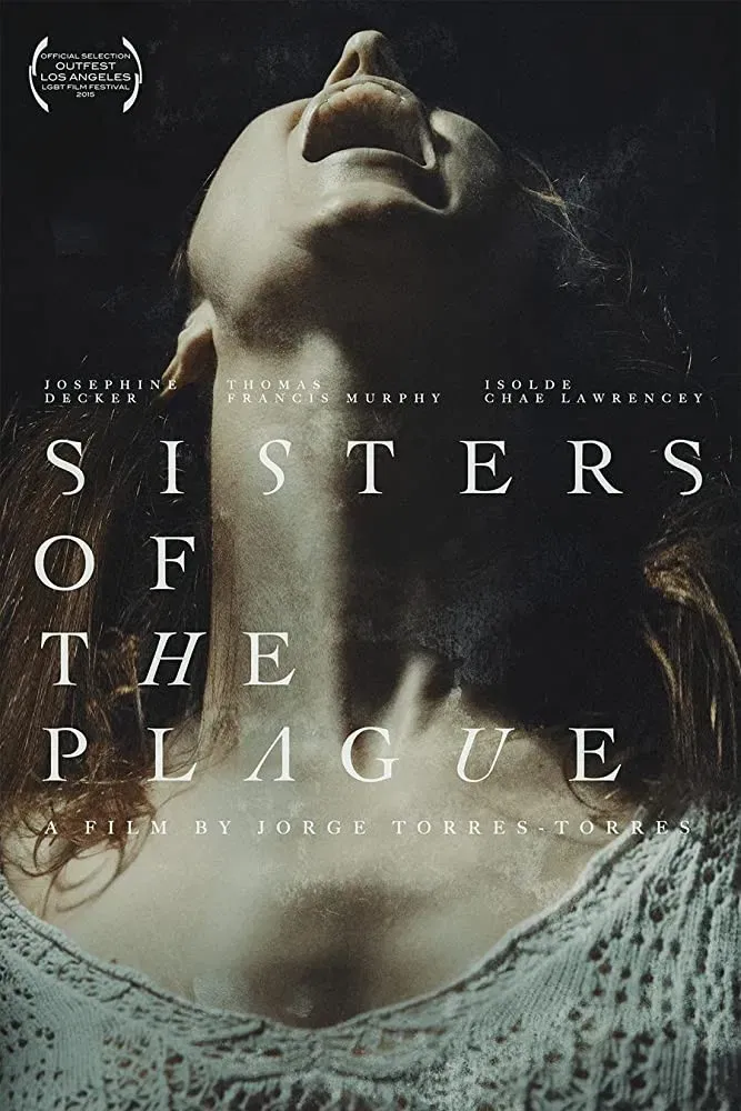 Poster of the movie Sisters of the Plague