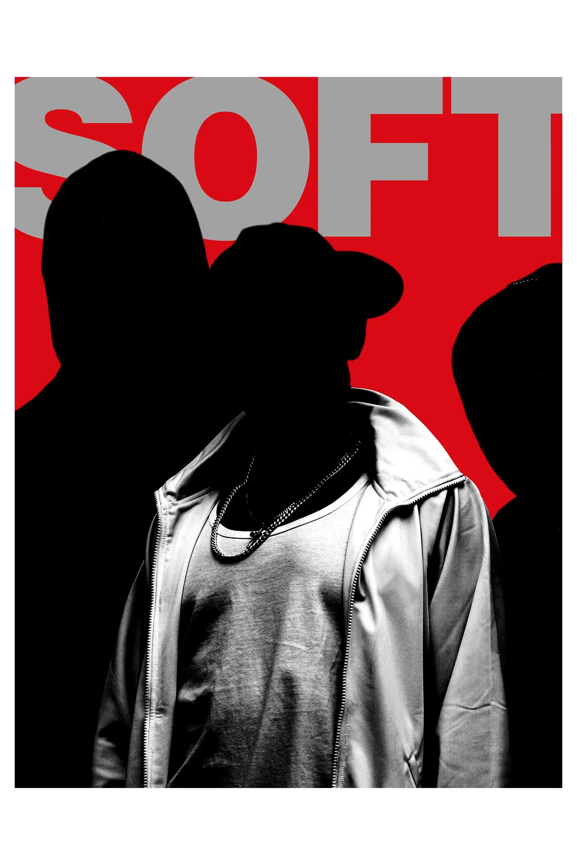 Poster of the movie Soft