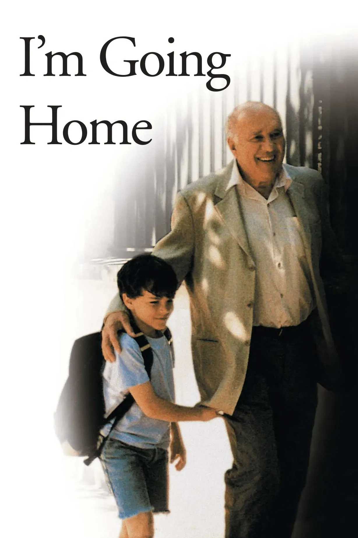 Poster of the movie I’m Going Home