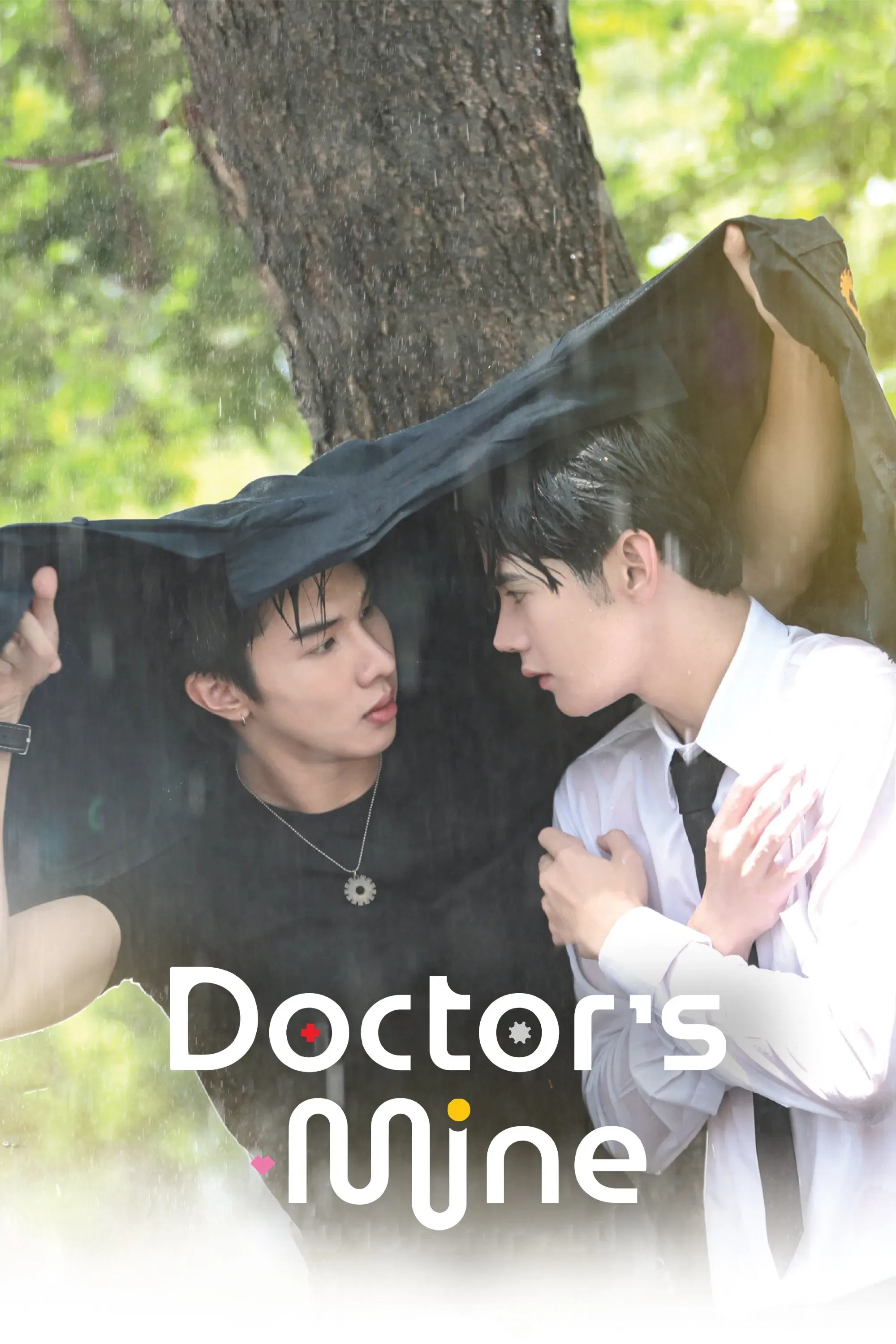 Poster of Doctor's Mine