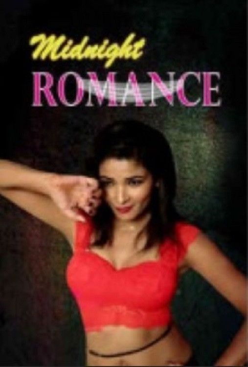 Poster for Midnight Romance
