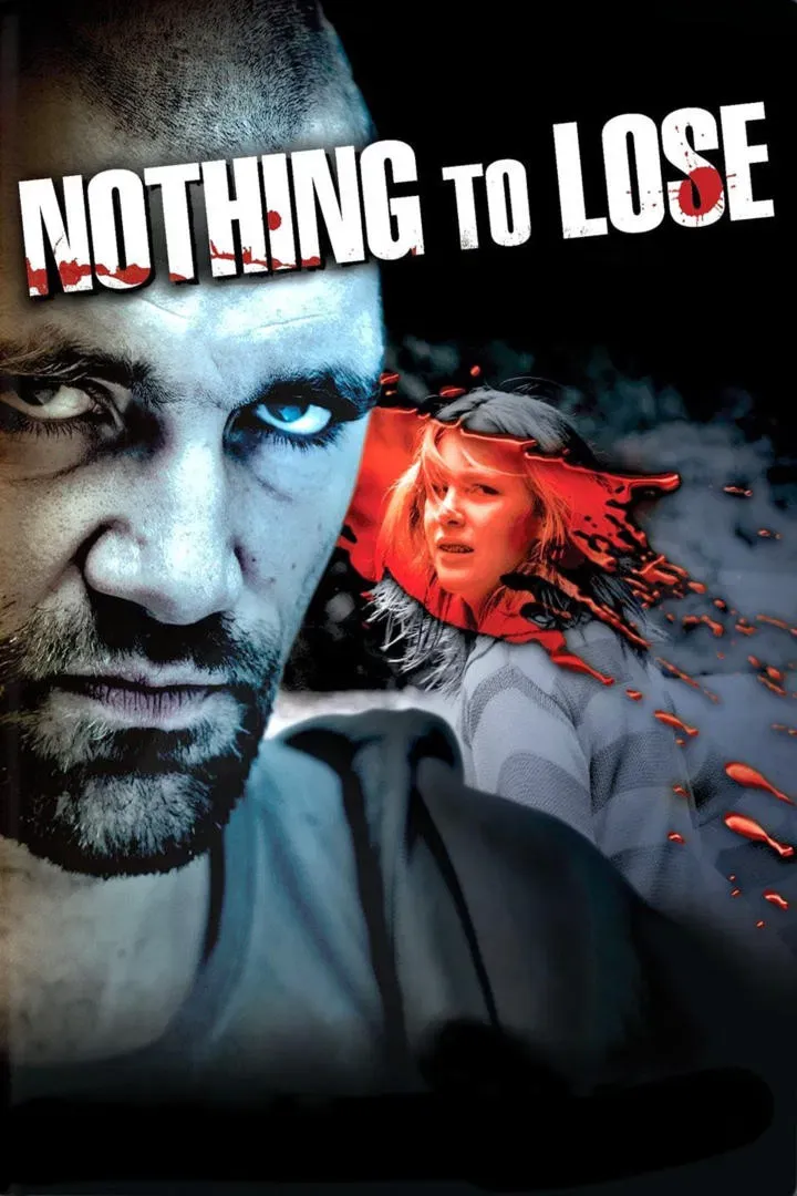 Poster of the movie Nothing to Lose