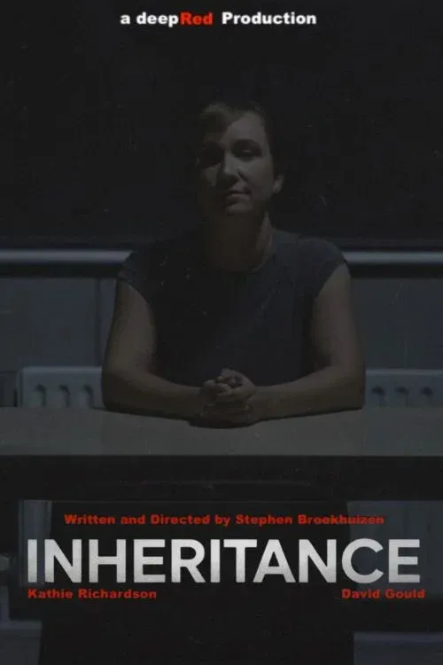 Poster for Inheritance